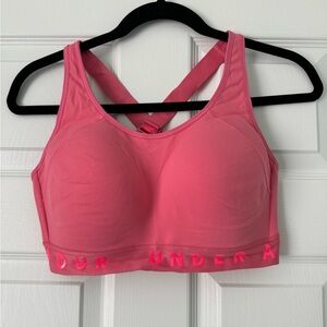 Under Armor Sports Bra